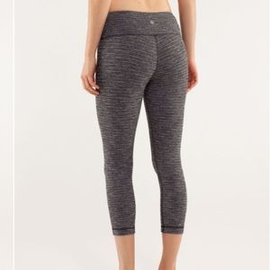 Lululemon Wunder Under III